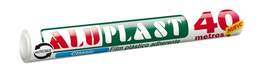 Aluplast 21x40 40mts