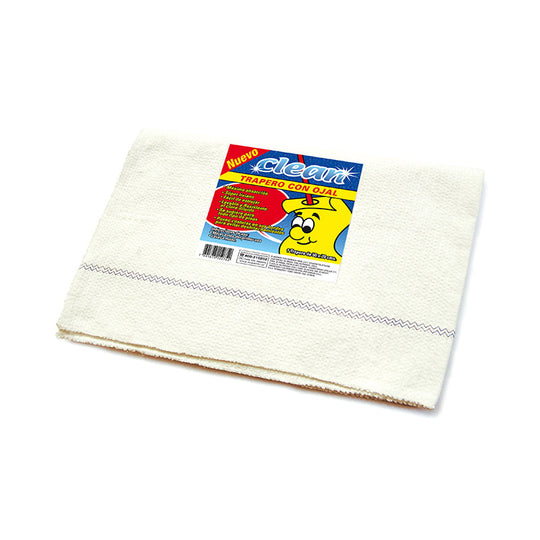 Trapero con Ojal 50x60 Cm.