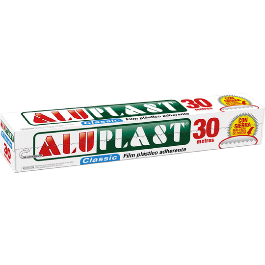 Aluplast Classic 30 Mts.